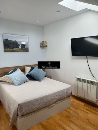 Foto 1 de Dúplex en venta en avenida Portugal de 3 habitaciones con garaje y aire acondicionado