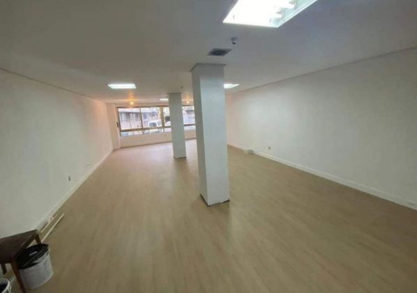 Foto 1 de Oficina en venda a calle Do Progreso de 60 m²