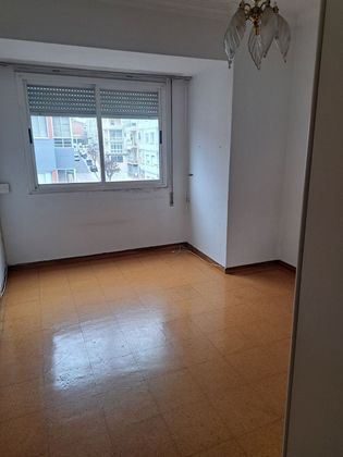 Foto 2 de Venta de piso en Polvorín de 2 habitaciones con balcón y calefacción