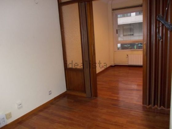 Foto 1 de Oficina en venda a calle Papa Juan XXIII amb calefacció i ascensor