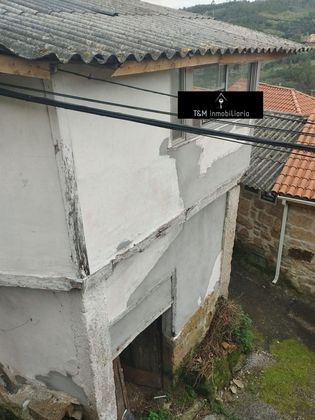 Foto 2 de Casa rural en venda a plaza De Ceboliño de 3 habitacions i 140 m²