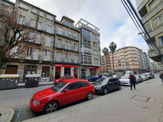 Foto 1 de Edifici en venda a avenida De Buenos Aires de 750 m²