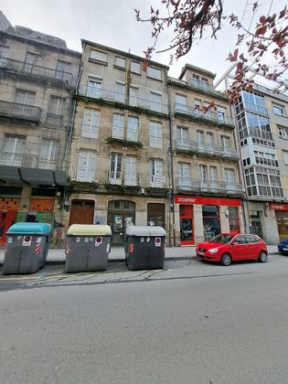 Foto 2 de Edifici en venda a avenida De Buenos Aires de 750 m²