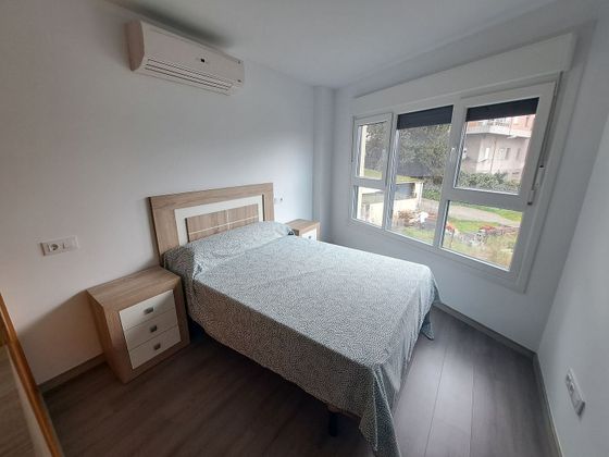 Foto 2 de Pis en venda a calle Ponte Codesal de 3 habitacions amb garatge i balcó