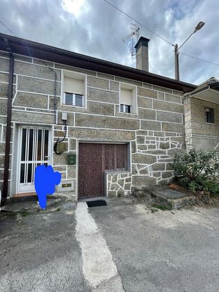 Foto 2 de Casa en venda a calle Baños de Molgas de 3 habitacions amb terrassa i garatge
