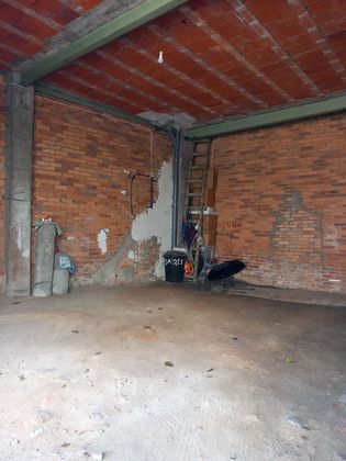 Foto 2 de Venta de garaje en avenida De Buenos Aires de 60 m²