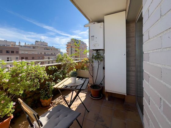 Foto 2 de Àtic en venda a Almendrales de 2 habitacions amb terrassa i piscina