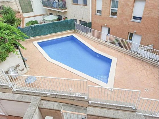Foto 1 de Casa en venda a Hostalets de Pierola, Els de 3 habitacions amb terrassa i piscina