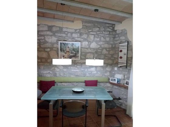Foto 1 de Casa en venda a Pobla de Massaluca, la de 5 habitacions amb terrassa
