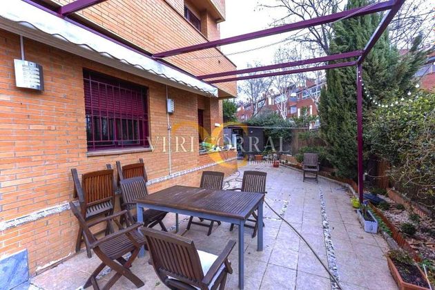 Foto 2 de Piso en venta en Valdebebas - Valdefuentes de 3 habitaciones con terraza y piscina