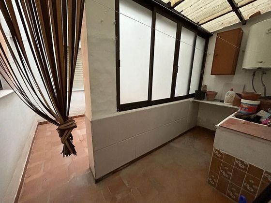 Foto 2 de Pis en venda a calle Alejandro Cardona de 4 habitacions amb terrassa i balcó