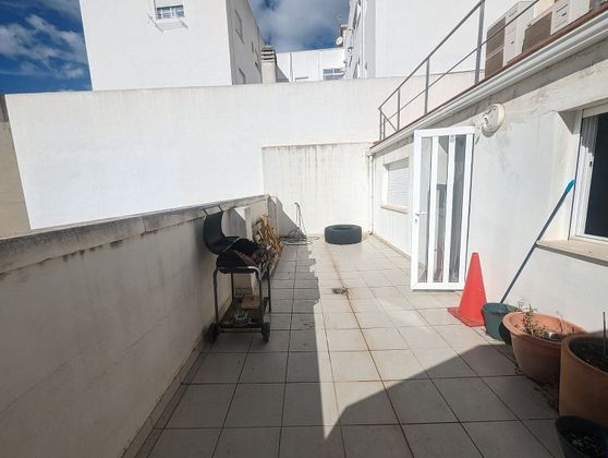 Foto 2 de Ático en venta en Centro - Gandia de 2 habitaciones con terraza y garaje