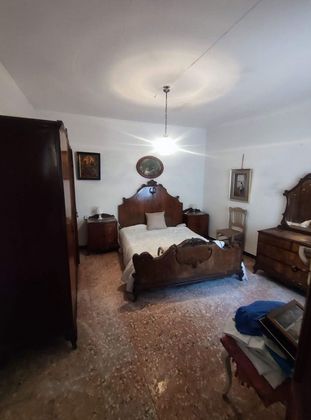 Foto 2 de Casa adosada en venta en Oliva pueblo de 4 habitaciones con terraza