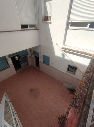 Foto 1 de Venta de piso en Font d´En Carròs (la) de 3 habitaciones con terraza