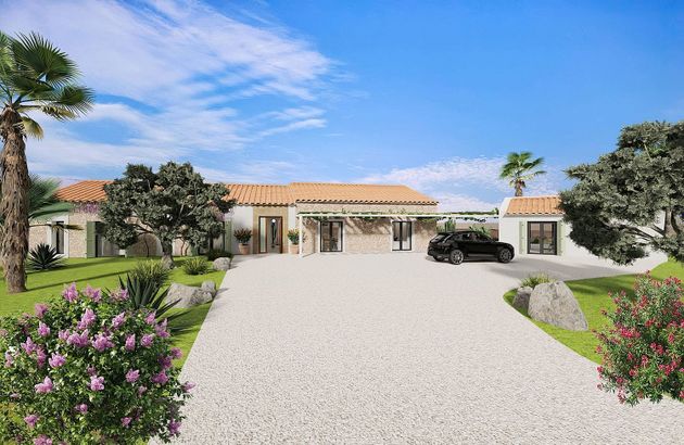 Foto 2 de Casa rural en venda a Marratxinet de 4 habitacions amb terrassa i piscina