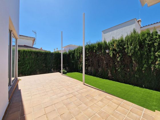 Foto 2 de Xalet en venda a Sa Cabana - Can Carbonell - Ses Cases Noves de 3 habitacions amb terrassa i piscina