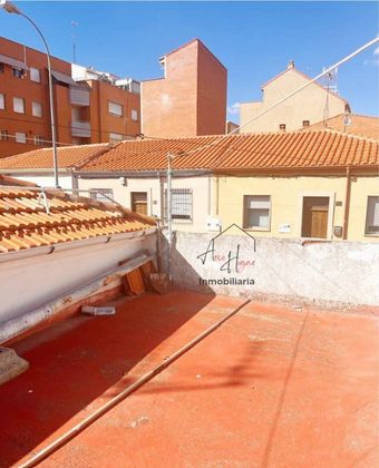 Foto 1 de Venta de casa en Pizarrales de 3 habitaciones con terraza y garaje
