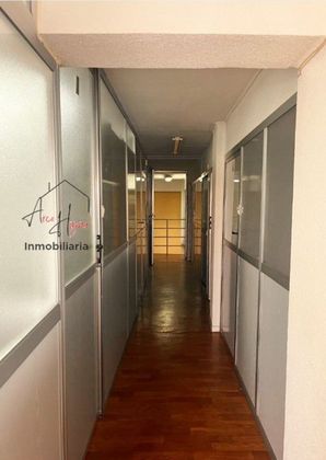 Foto 2 de Alquiler de oficina en Pizarrales de 15 m²