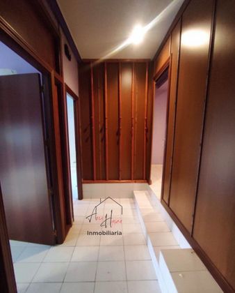 Foto 1 de Pis en venda a Canalejas - Gran Vía de 5 habitacions amb balcó i calefacció
