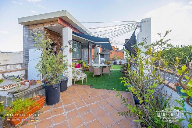 Foto 1 de Dúplex en venda a Canet de Mar de 4 habitacions amb terrassa i garatge