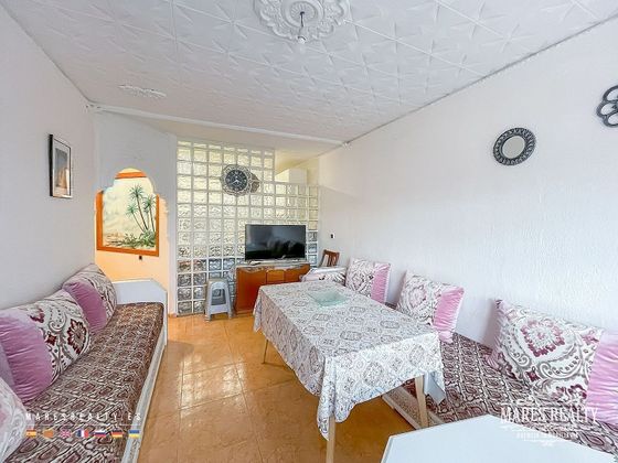 Foto 2 de Piso en venta en Calella de 3 habitaciones con terraza y balcón