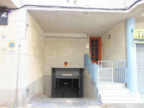 Foto 2 de Garatge en venda a calle Francesc Macia de 26 m²