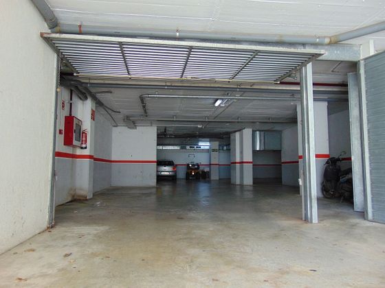 Foto 1 de Garatge en venda a calle Costa Daurada de 35 m²