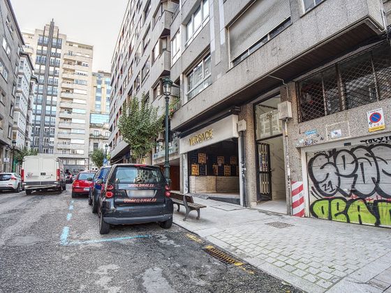 Foto 2 de Local en venda a calle Oporto de 209 m²