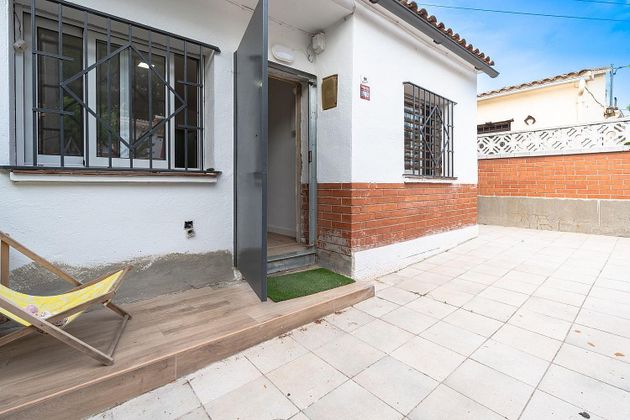 Foto 2 de Xalet en venda a Esparreguera de 2 habitacions amb terrassa
