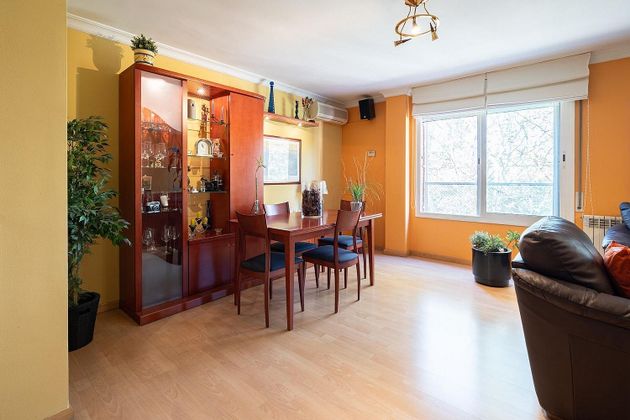 Foto 2 de Pis en venda a Can Borrell - La Plana de Lledó de 3 habitacions amb calefacció i ascensor