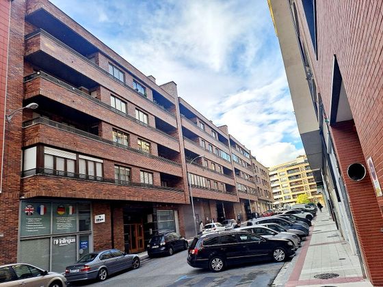 Foto 2 de Pis en venda a calle Mutilva Baja de 3 habitacions amb terrassa i garatge