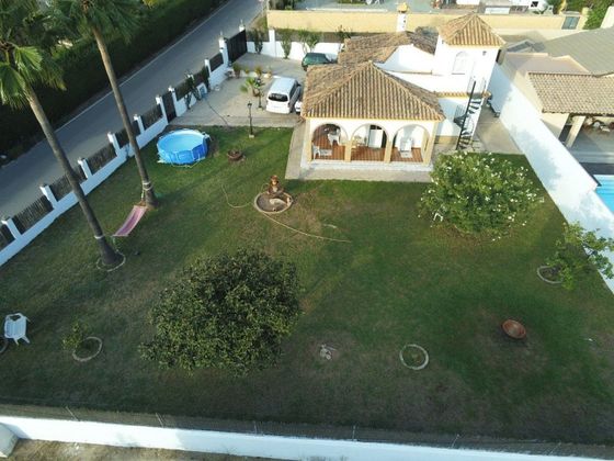 Foto 2 de Xalet en venda a La Jara de 4 habitacions amb terrassa i garatge