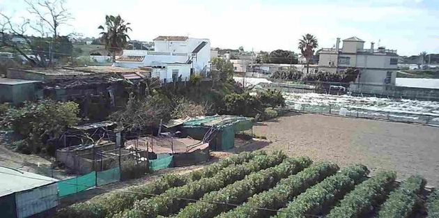 Foto 2 de Venta de casa rural en Bonanza-Avda de Huelva-Bº Andalucia de 5 habitaciones con terraza y garaje