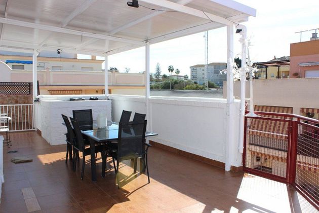 Foto 1 de Venta de ático en Bonanza-Avda de Huelva-Bº Andalucia de 3 habitaciones con terraza y garaje