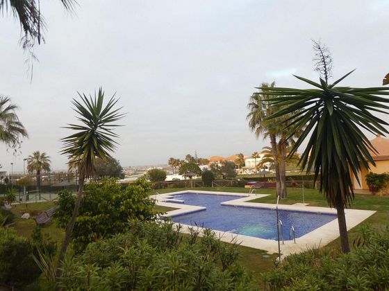 Foto 2 de Pis en venda a Martín Miguel de 2 habitacions amb terrassa i piscina