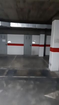 Foto 1 de Garaje en venta en Centro-Calzada-Cabo Noval de 18 m²