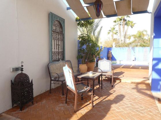 Foto 1 de Xalet en venda a Martín Miguel de 3 habitacions amb terrassa i piscina