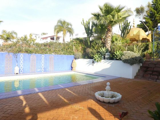 Foto 2 de Xalet en venda a Martín Miguel de 3 habitacions amb terrassa i piscina