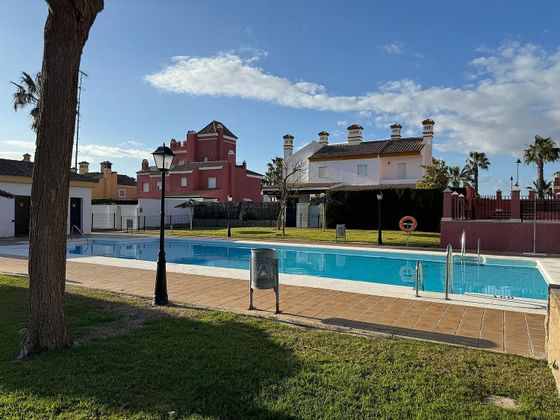 Foto 1 de Piso en venta en Martín Miguel de 2 habitaciones con terraza y piscina