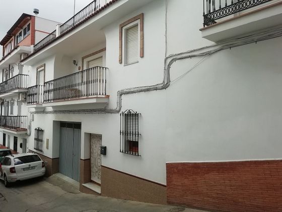 Foto 1 de Venta de casa en Algarrobo de 6 habitaciones con terraza