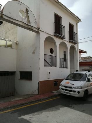 Foto 1 de Casa adossada en venda a Pulianas de 3 habitacions amb garatge