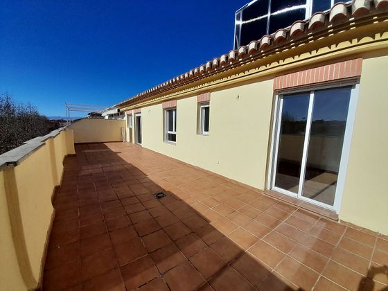 Foto 1 de Àtic en venda a Cijuela de 3 habitacions amb terrassa i piscina