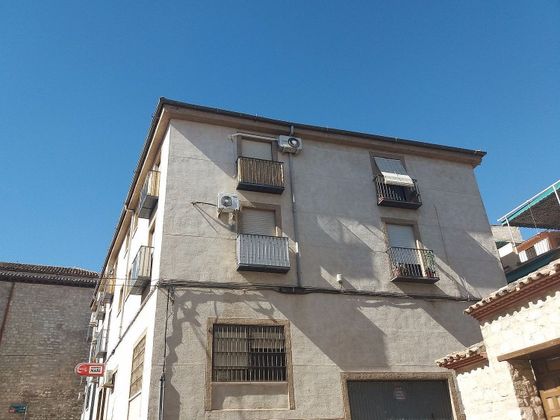 Foto 2 de Pis en venda a Ctra. Circunvalación - La Magdalena de 4 habitacions amb garatge i aire acondicionat