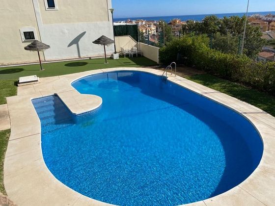 Foto 2 de Casa en venda a Cotomar - Urbanizaciones de 4 habitacions amb terrassa i piscina