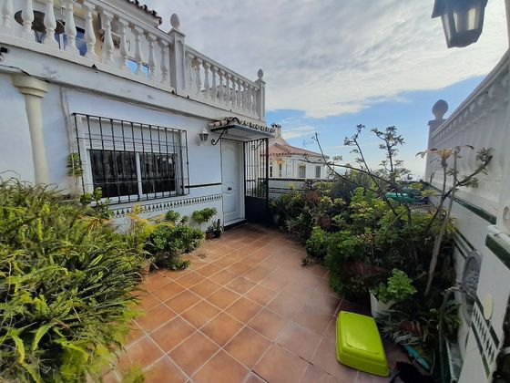 Foto 2 de Casa en venda a Cotomar - Urbanizaciones de 5 habitacions amb terrassa i piscina