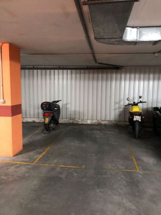 Foto 2 de Venta de garaje en Perchel Sur - Plaza de Toros Vieja de 20 m²