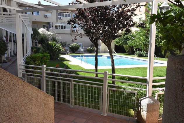 Foto 2 de Venta de piso en Playa del Rincón de 3 habitaciones con terraza y piscina