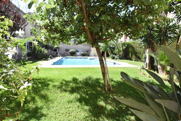 Foto 1 de Pis en venda a Playa del Rincón de 3 habitacions amb terrassa i piscina