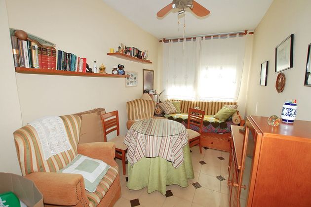 Foto 2 de Pis en venda a Pajaritos - Plaza de Toros de 3 habitacions amb garatge i aire acondicionat