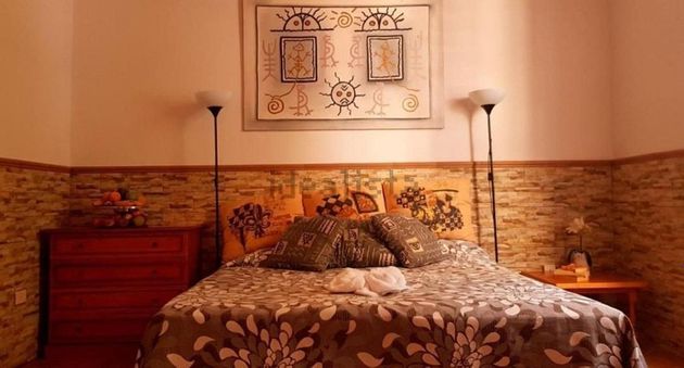 Foto 2 de Chalet en venta en Vecindario-Paredilla-Sardina de 8 habitaciones y 369 m²